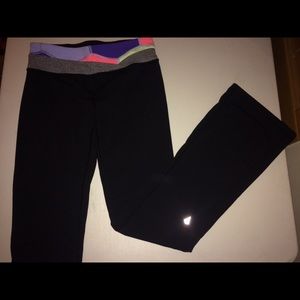 Ivivva sweatpants.